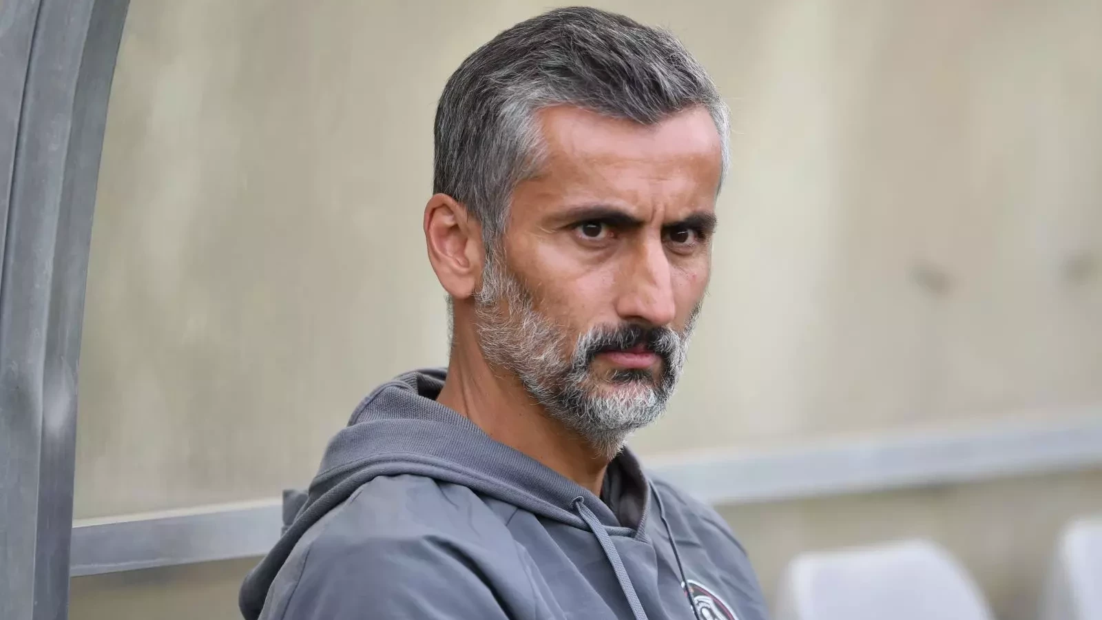 Jose Riveiro gives credit to “good opponent” Dondol Stars | soccer