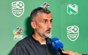 Orlando Pirates coach Jose Riveiro believes