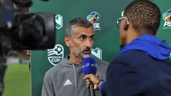 Cape Town City to face much improved Orlando Pirates side – Jose Riveiro