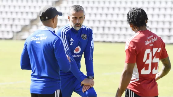 Reasons why Pirates will get better of Chiefs in Soweto derby