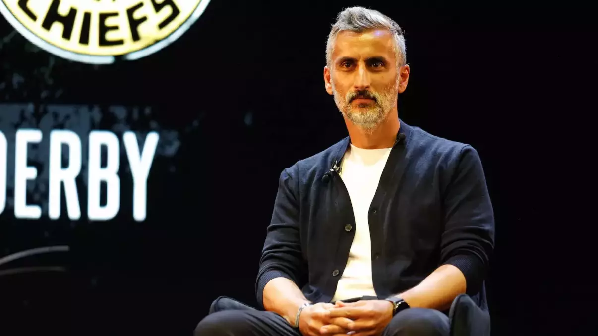 Jose Riveiro explains Orlando Pirates transfer inactivity