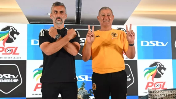 Preview: Bragging rights up for grabs in Soweto Derby at FNB Stadium