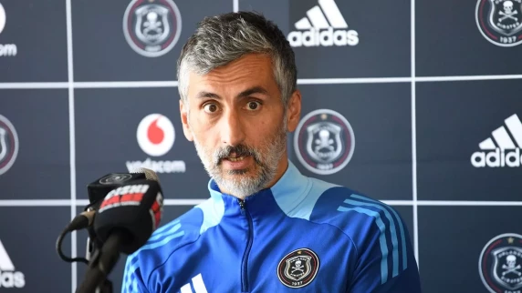 Orlando Pirates ready for a much-strengthened Stellies line-up