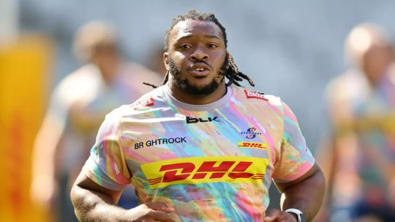 Dweba, Engelbrecht set for 50 caps as Stormers prepare for Toulon