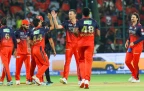 IPL: Josh Hazlewood stars as Royal Challengers Bangalore thrash Delhi Capitals