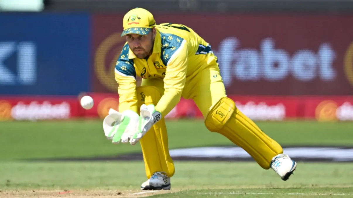 Australia lose Josh Inglis for ODIs in South Africa, a doubt for Test series Australia lose Josh Inglis for ODIs in South Africa, a doubt for Test series