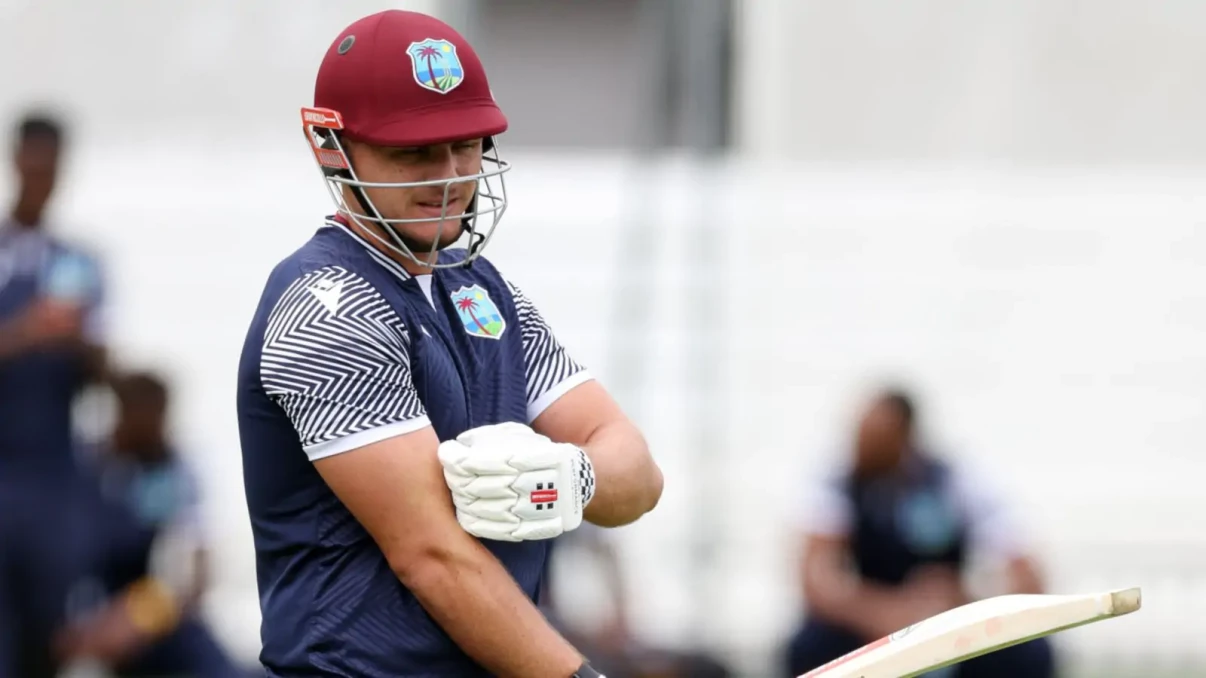 West Indies recall Joshua Da Silva, Amir Jangoo for Test series against Sri Lanka West Indies recall Joshua Da Silva, Amir Jangoo for Test series against Sri Lanka