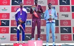 Joshua Cheptegei sets new Absa Run Your City Durban 10km course record