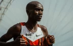Olympic Champion Joshua Cheptegei Set for Absa Run Your City Durban 10km