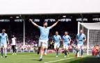 Josko Gvardiol nets a double as Man City edge closer to a fourth straight title