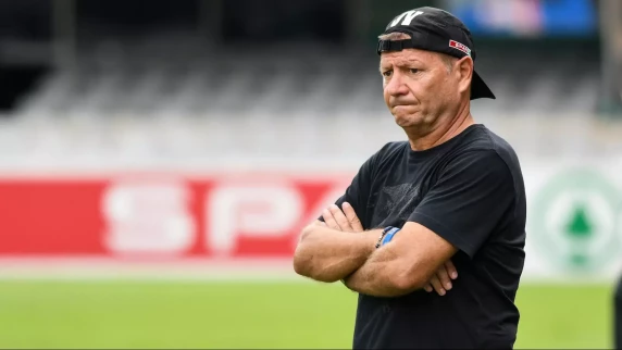 AmaZulu ordered to pay former coach Jozef Vukusic or face Fifa ban