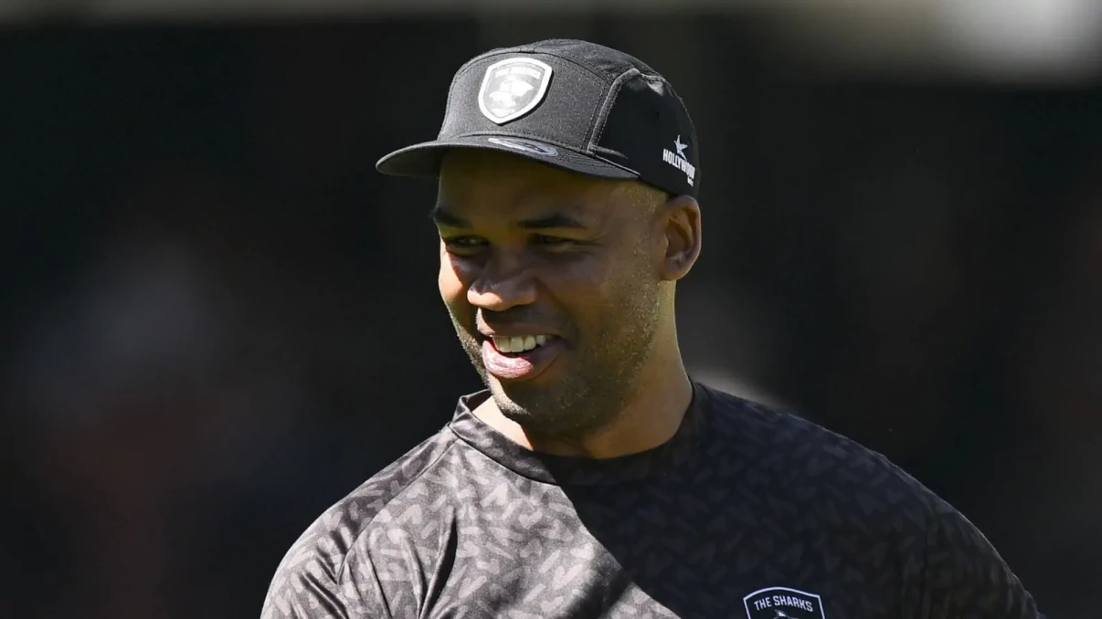 Sharks coach JP Pietersen proud despite missed opportunities in Lions loss Sharks coach JP Pietersen proud despite missed opportunities in Lions loss