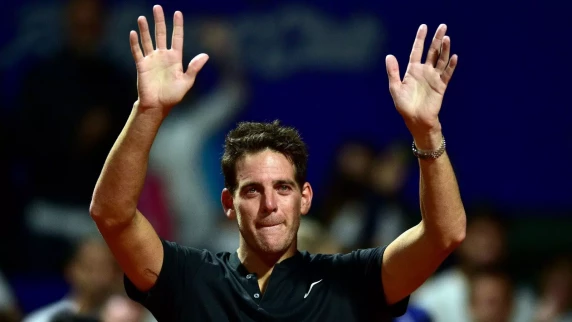 Juan Martin del Potro opens up on never-ending injury nightmare