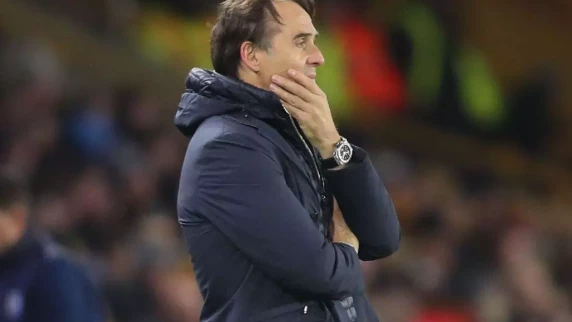 Lopetegui: Wolves must improve at both ends of the pitch to stay in EPL