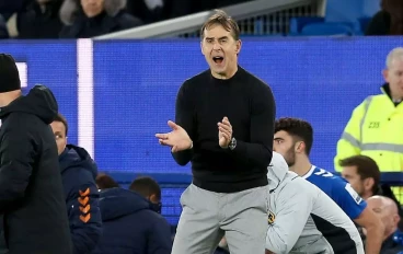 Julen Lopetegui