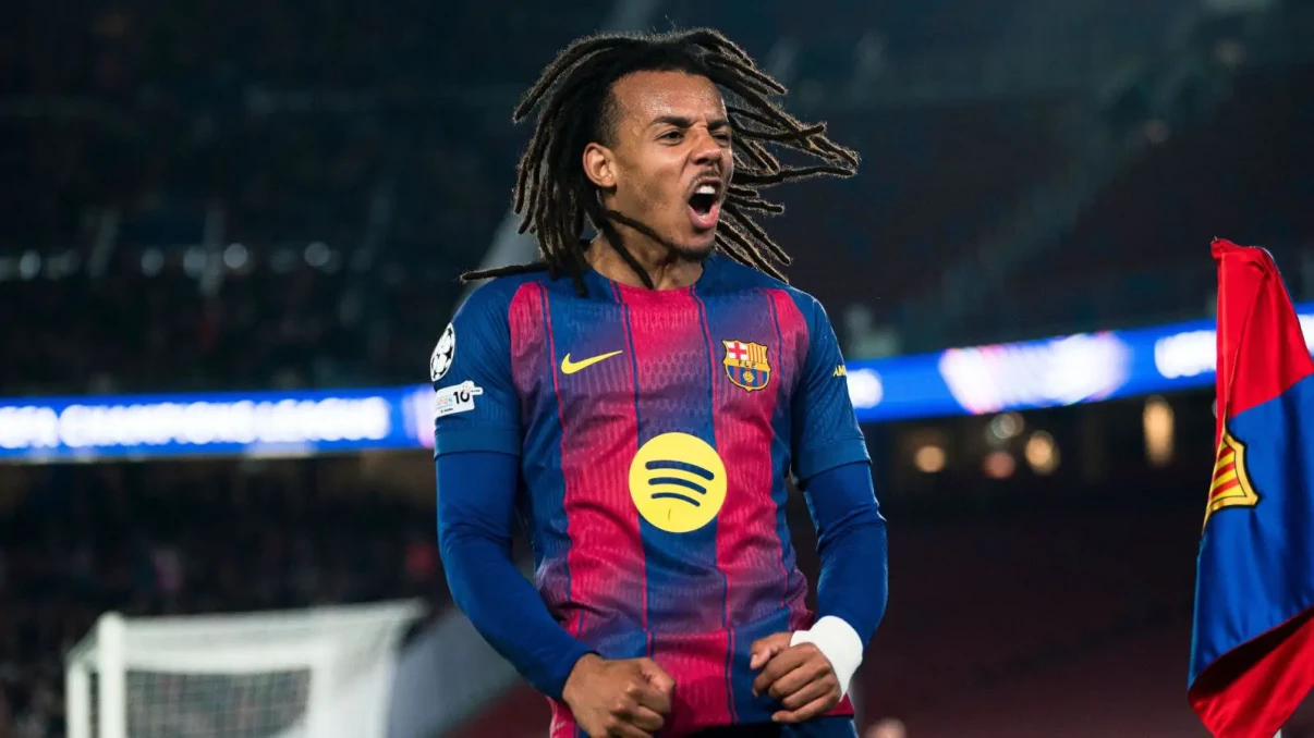 UCL: Barcelona edge Frankfurt, Atletico battle past PSV in five-goal thriller UCL: Barcelona edge Frankfurt, Atletico battle past PSV in five-goal thriller