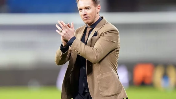 Julian Nagelsmann to take his time to map out next career move