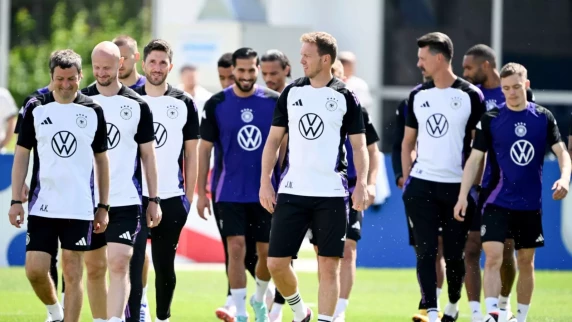 Julian Nagelsmann urges Germany to harness home advantage and joy at Euro 2024