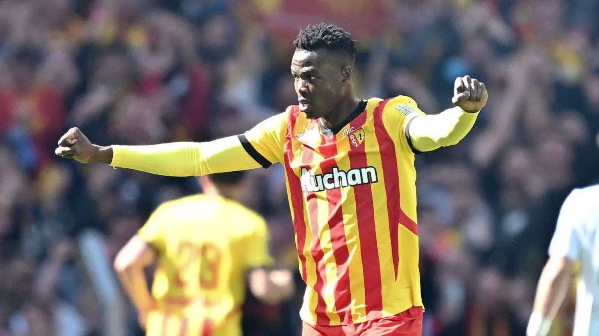 Man City youngster Juma Bah set for loan spell at Ligue 1 side Nice