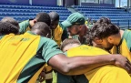 Junior Boks will treat Wales clash as quarter-final - Kevin Foote