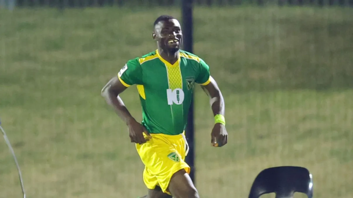 Durban City, Golden Arrows bolster Betway Premiership standing with wins Durban City, Golden Arrows bolster Betway Premiership standing with wins