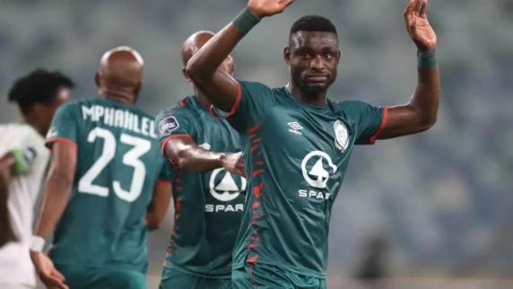 Royal AM held by Chippa United as Maritzburg win at Golden Arrows