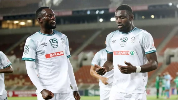 AmaZulu FC reach Nedbank Cup quarter-finals with win over Sekhukhune