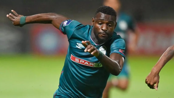 Determined performance from AmaZulu leads to narrow win over Cape Town City
