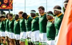 World Rugby confirms fixtures for U20 Championship in South Africa