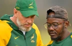 Junior Boks retain only four starters for Georgia clash