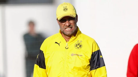 Former Borussia Dortmund star criticises Jurgen Klopp's move to Red Bull