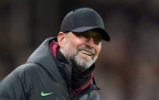 Jurgen Klopp reflects on Liverpool tenure as 'not a minute wasted'