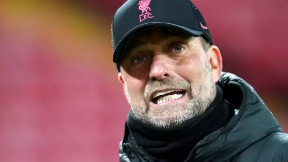 I didn’t become a bad manager overnight – Jurgen Klopp defends Liverpool record