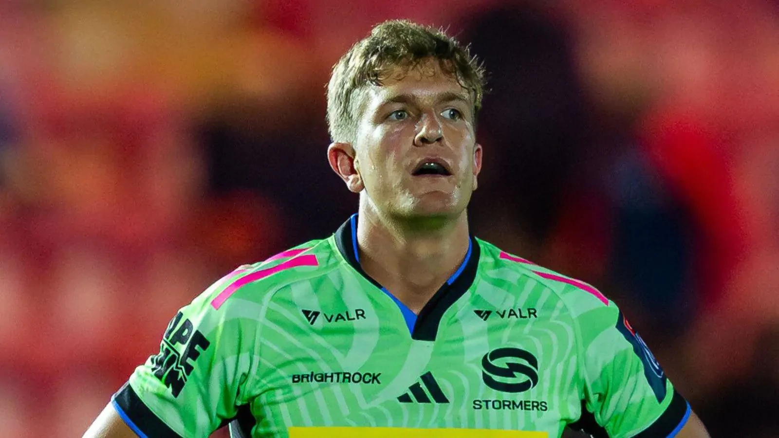 True South Rugby Homegrown hero Jurie Matthee stays true to Stormers | rugby