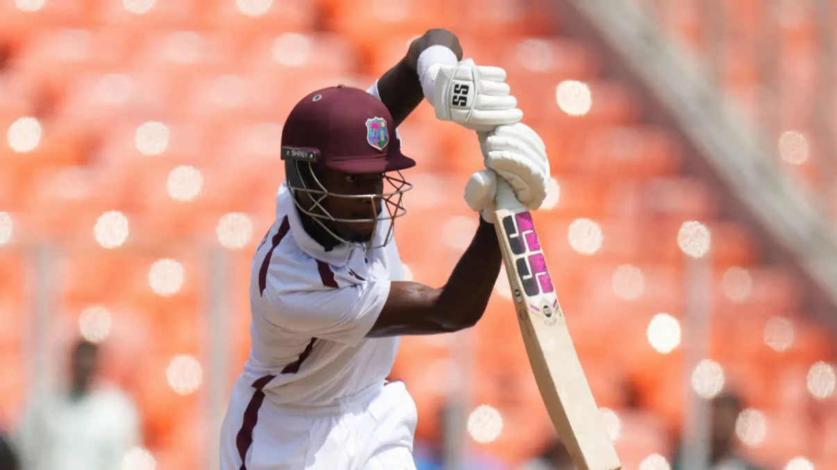 Justin Greaves saviours 'special day' after batting West Indies to epic draw Justin Greaves saviours 'special day' after batting West Indies to epic draw