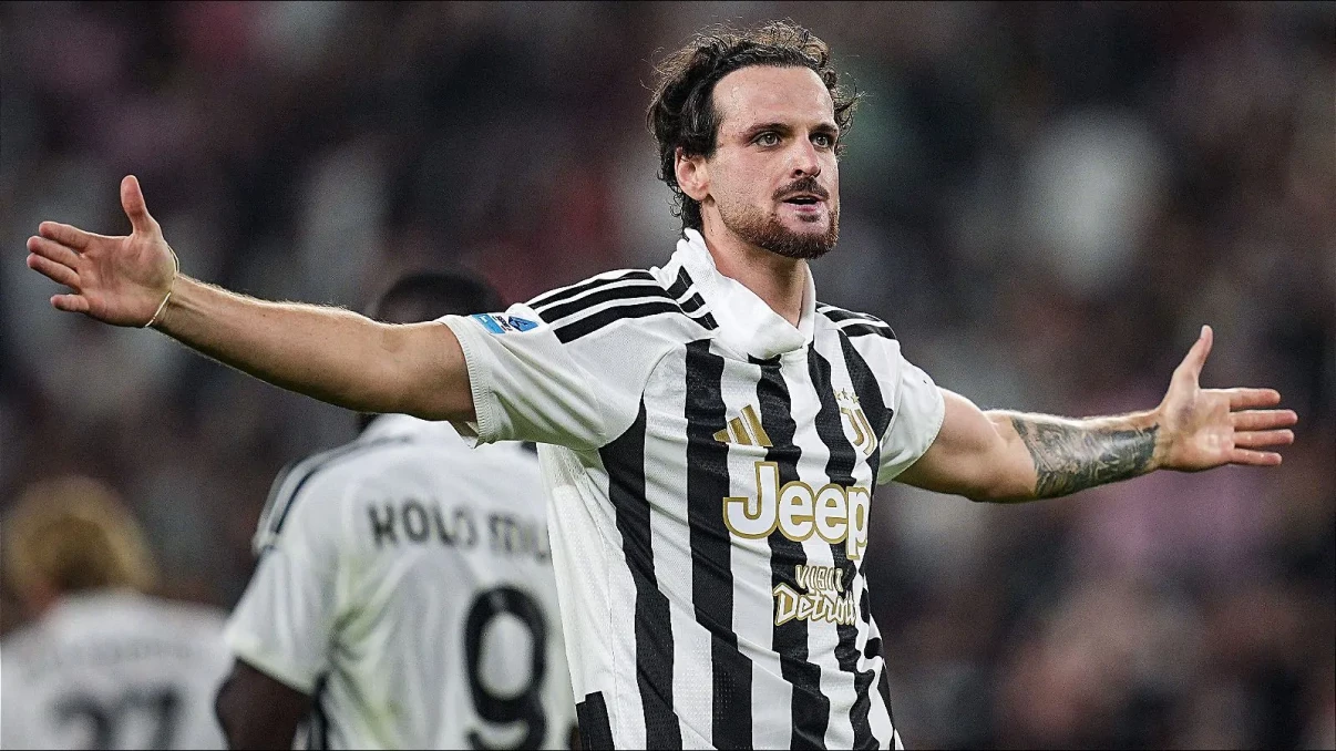 Federico Gatti strikes in added time to deny AC Milan victory against Juventus Federico Gatti strikes in added time to deny AC Milan victory against Juventus