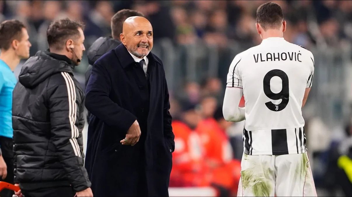 Luciano Spalletti sparks Juventus revival after Igor Tudor exit at Serie A giants Luciano Spalletti sparks Juventus revival after Igor Tudor exit at Serie A giants
