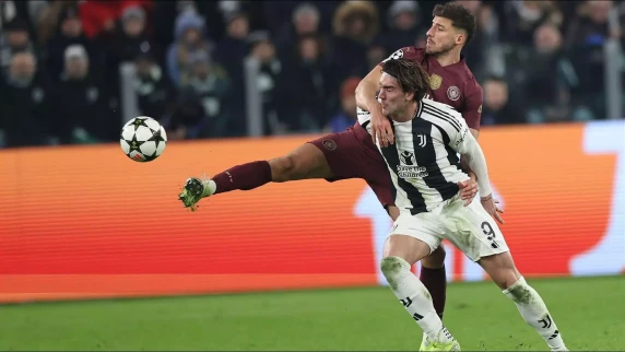 Pep Guardiola's gamble backfires as Juve punish Man City's defence