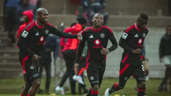 Orlando Pirates maintain winning start to league campaign with hard-fought Richards Bay win