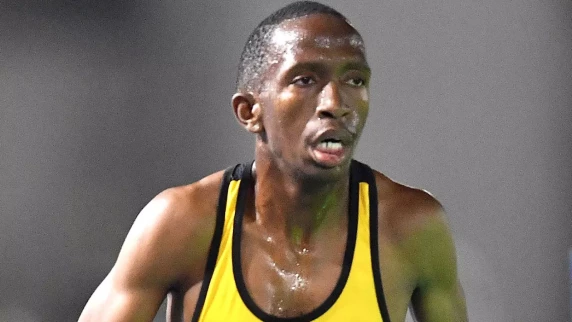 Kabelo Melamu and Andries Sesedi favourites to bag cross-country titles in Gqeberha