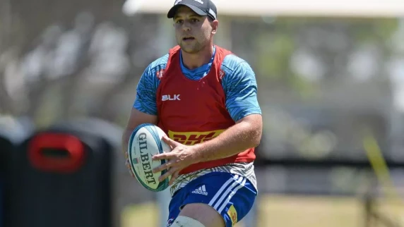Stormers to field new-look halfback pairing against Clermont