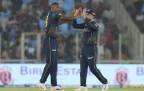 IPL: Kagiso Rabada stars as Gujarat Titans record third victory of the season