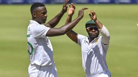 Proteas complete dominant Test win over West Indies to seal series clean sweep