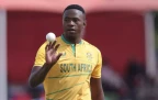Kagiso Rabada expected to be fit for T20 World Cup despite leaving IPL with injury