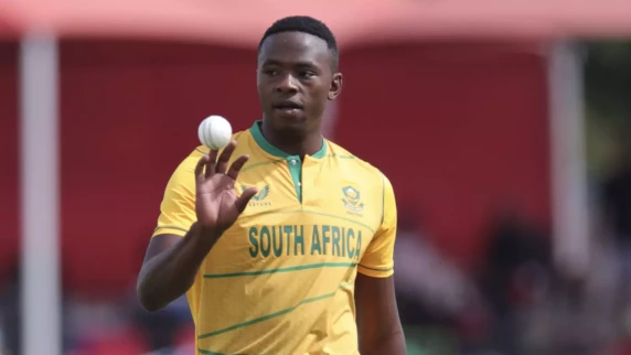 Kagiso Rabada expected to be fit for T20 World Cup despite leaving IPL with injury