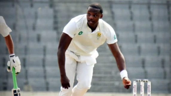 Kagiso Rabada reaches magical 300 Test wickets as Proteas skittle Bangladesh