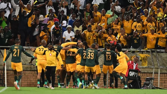 How Kaizer Chiefs plan to dominate Africa