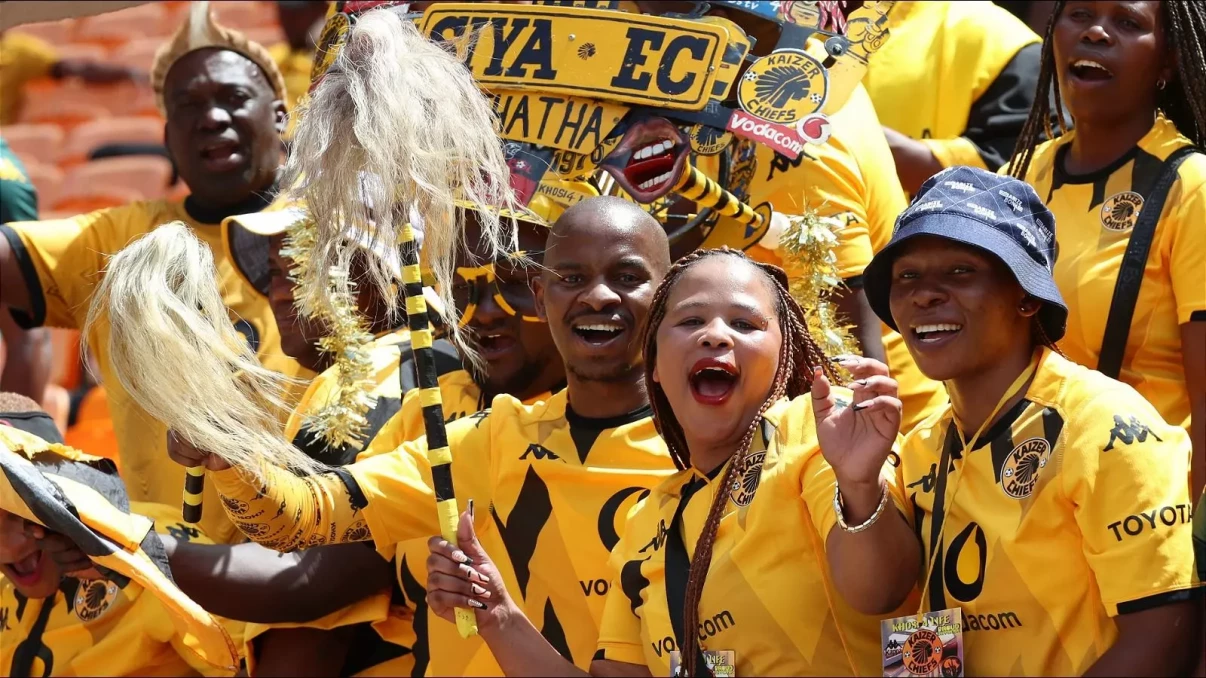 How to maximise your sports fan experience in South Africa