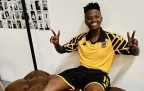 Mamello Makhabane: Kaizer Chiefs brand boosting visibility of Gauteng Sasol League