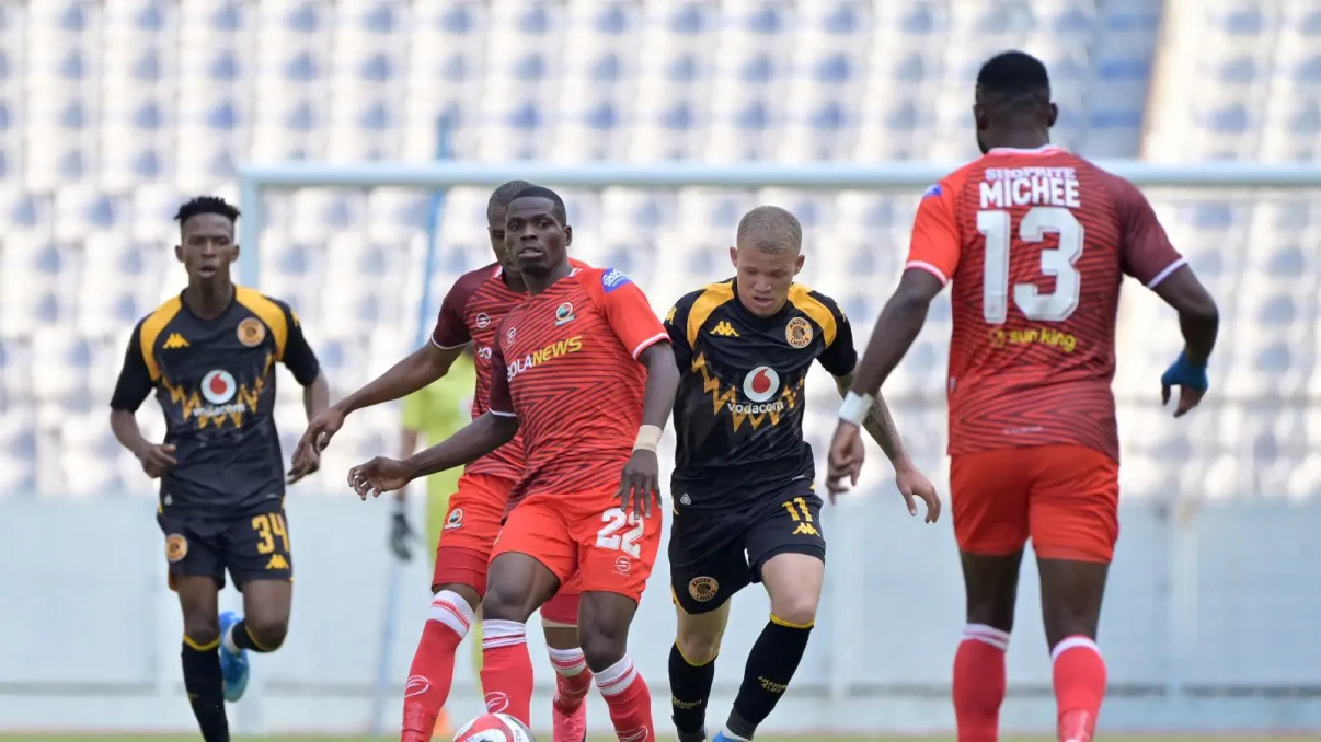 How can I watch Kaizer Chiefs take on Red Arrows in CAF Confederation Cup encounter on Friday? How can I watch Kaizer Chiefs take on Red Arrows in CAF Confederation Cup encounter on Friday?